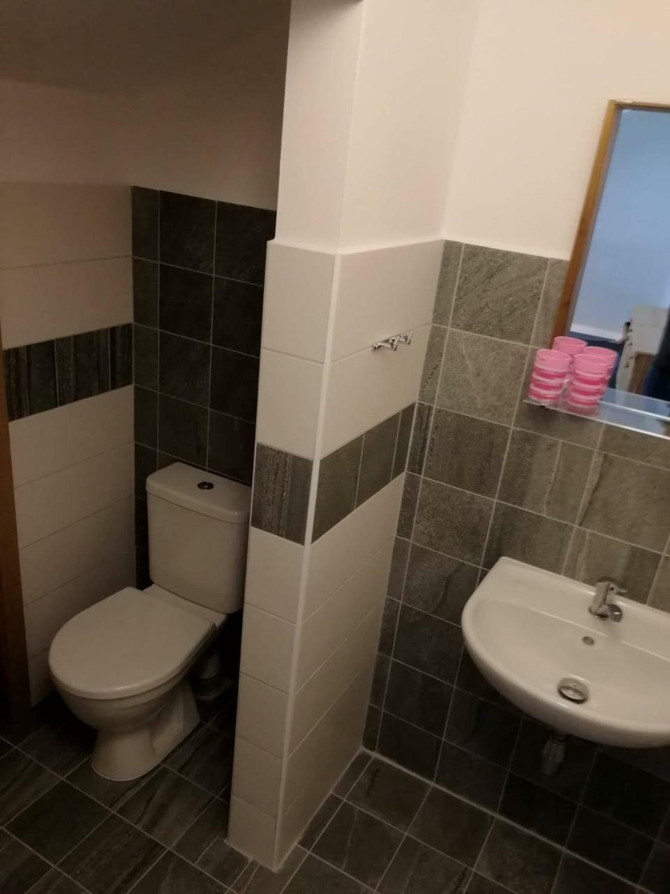 Apartman U Hippolyta Jindřichŭv Hradec Dış mekan fotoğraf
